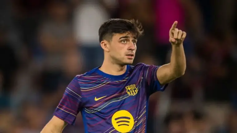 El rompecabezas de Hansi Flick: un mes sin Pedri para jugarse la temporada