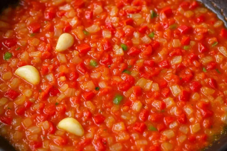 El sofrito perfecto no existe porque lo haces en el orden equivocado: así lo enseñan en las escuelas de cocina