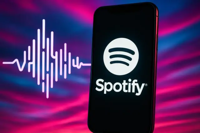 Spotify pasa de borrar música con IA a venderla como un producto premium de pago