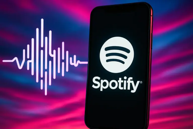 Spotify lanza su IA personalizada: ahora puedes crear música solo con describir lo que quieres escuchar