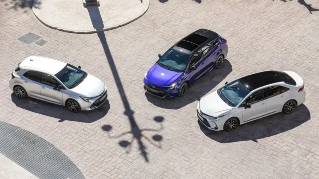 Estrenar coche cuesta hoy 14.000 euros más que en 2019: el mercado roza los 45.000 euros de media