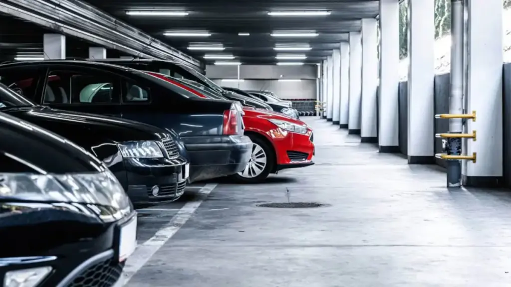 Los garajes no se libran del 'tasazo': el nuevo recibo de basuras llega también a las plazas de aparcamiento Fuente: Agencias