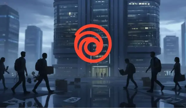 La editora de referencia de los que eran tus juegos favoritos está en decadencia: la crisis de Ubisoft se agrava con cancelaciones y más despidos