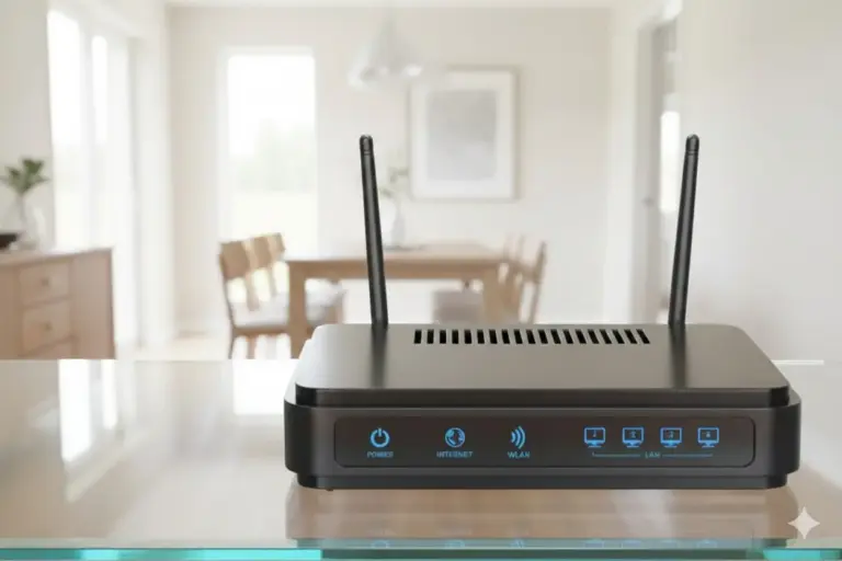 Millones sufrimos el WiFi lento, pero pocos saben esto: Cambiar este simple ajuste duplica velocidad