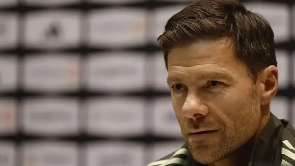 Fin de la era Xabi Alonso: Florentino Pérez entrega el banquillo a Álvaro Arbeloa Fuente: Agencias