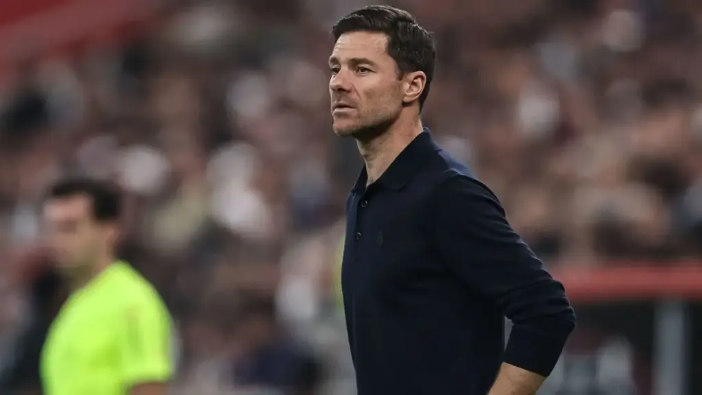 Vestuario roto y pulso con Vinícius: los motivos del despido de Xabi Alonso Fuente: Agencias