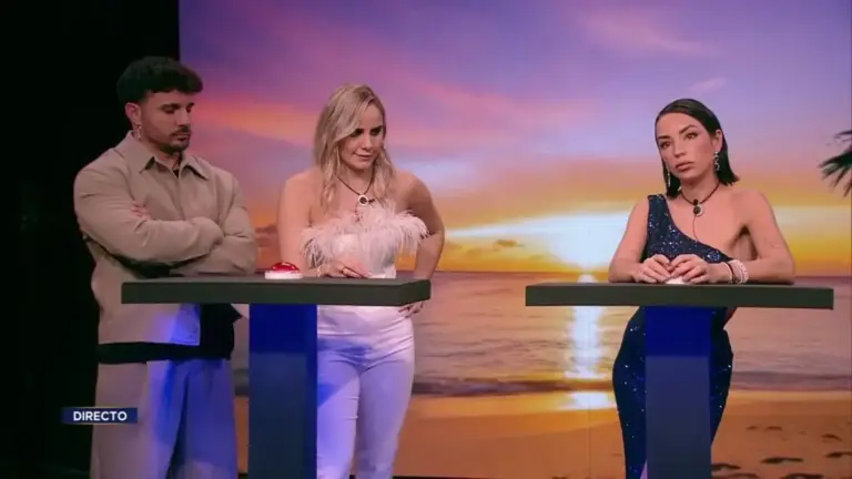 ¡Estreno explosivo y agridulce! Los fallos y aciertos que marcaron la primera noche de 'GH Dúo 4'