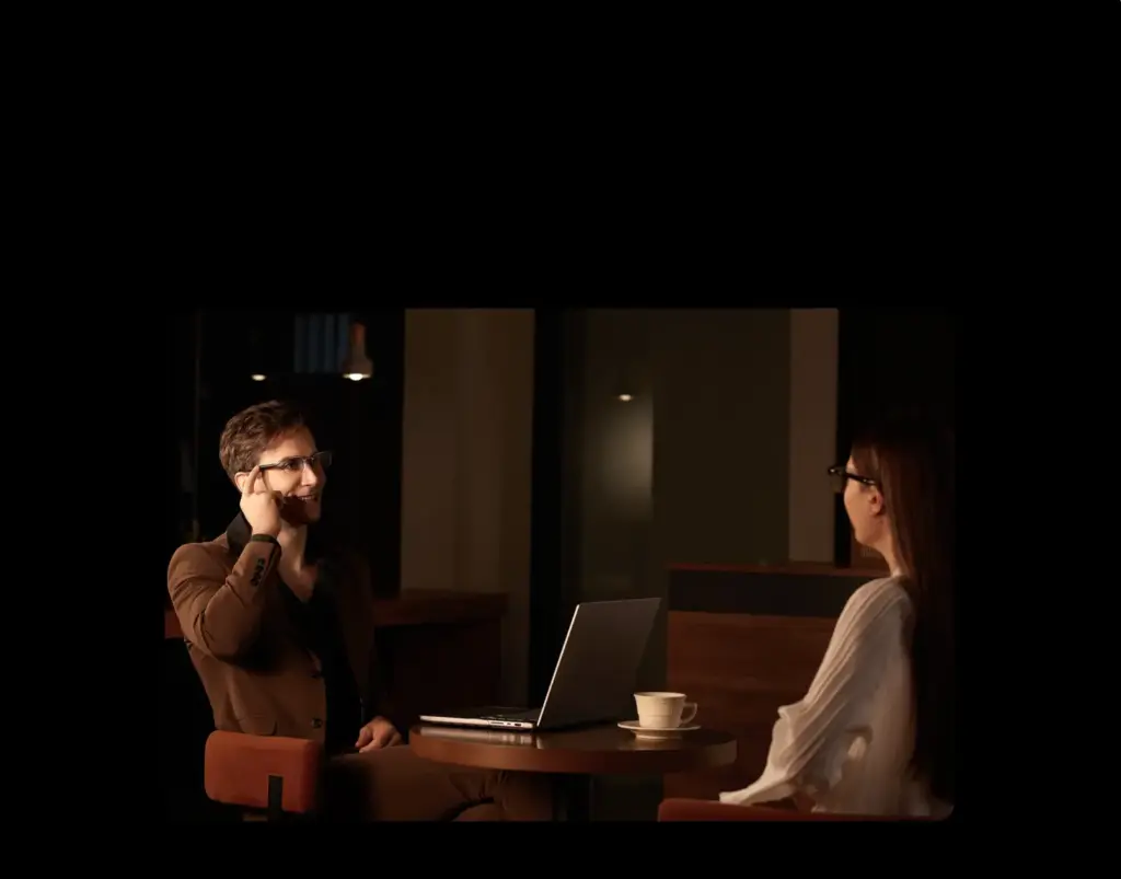 Las nuevas gafas inteligentes de Xiaomi y su diseño que engaña a la vista