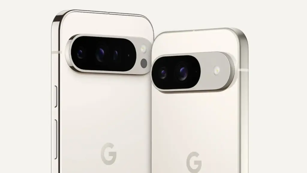 Adiós a los problemas con el iPhone: el Google Pixel 9 podría estrenar su propio 'AirDrop' y por un precio impensable 2 ¿Cómo y cuándo llegará a tu móvil?