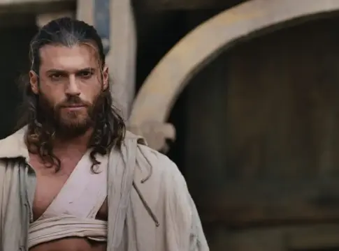 ¿Peligra la visita de Can Yaman a 'El Hormiguero'? La detención del actor turco pone en jaque los planes de Antena 3 | Fuente: X ¿Peligra la visita de Can Yaman a 'El Hormiguero'? La detención del actor turco pone en jaque los planes de Antena 3