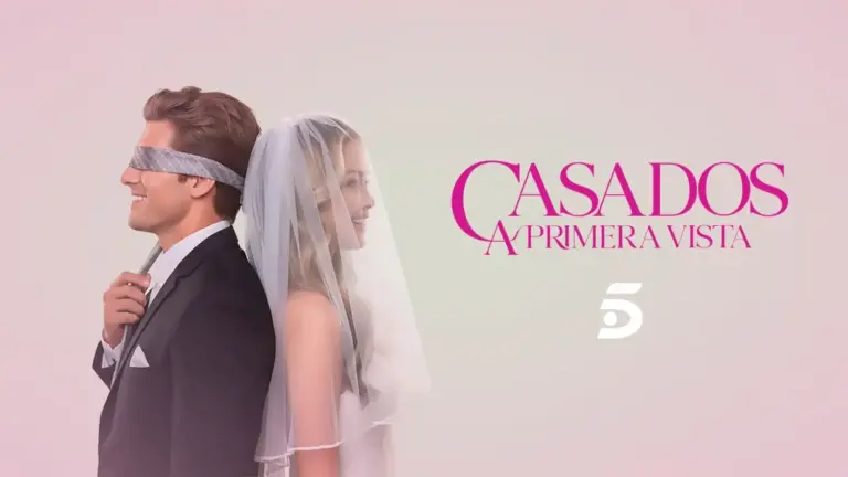 ¿Te imaginas subir al altar sin tener idea quién está al otro lado? Telecinco desafía las reglas del amor con ‘Casados a primera vista’