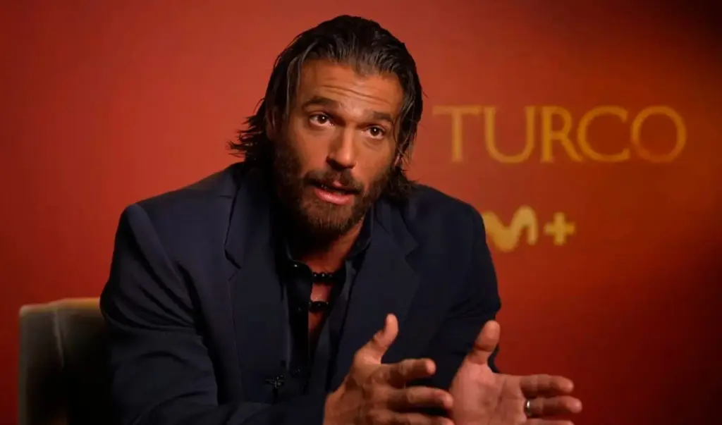 ​"Estoy cansado": Can Yaman se sincera sobre el lado oscuro de su éxito en las series turcas, ¿dejará la actuación?