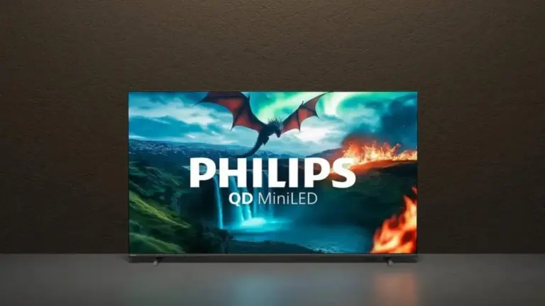 ​Philips le declara la guerra a Xiaomi y rebaja a un precio de risa una de sus más codiciadas Smart TV 