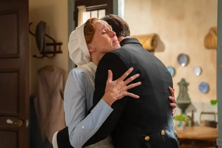 ‘La Promesa’: El macabro plan de Lorenzo para 'anular' a Ángela igual que hizo con Eugenia