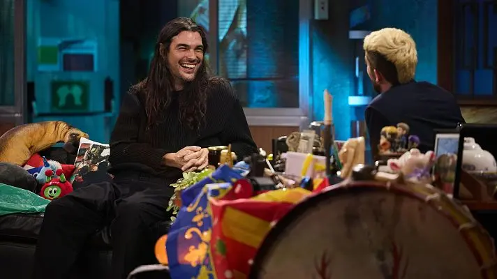 ‘Sirat’, una película que no te deja indiferente