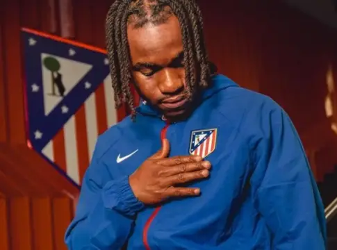 10 fichajes marcan invierno llegada Lookman Metropolitano Cancelo Barça Los 10 fichajes que marcan el invierno: de la llegada de Lookman al Metropolitano al regreso de Cancelo al Barça Fuente: @Atleti