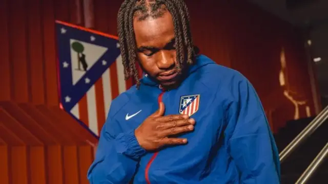 Los 10 fichajes que marcan el invierno: de la llegada de Lookman al Metropolitano al regreso de Cancelo al Barça