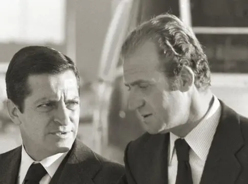 23F archivos zarzuela informes inteligencia española Los archivos del 23F esconden material de Zarzuela e informes de una agencia de inteligencia española