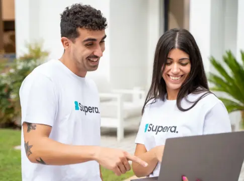 Academia Supera Oposiciones Personal Supera Oposiciones