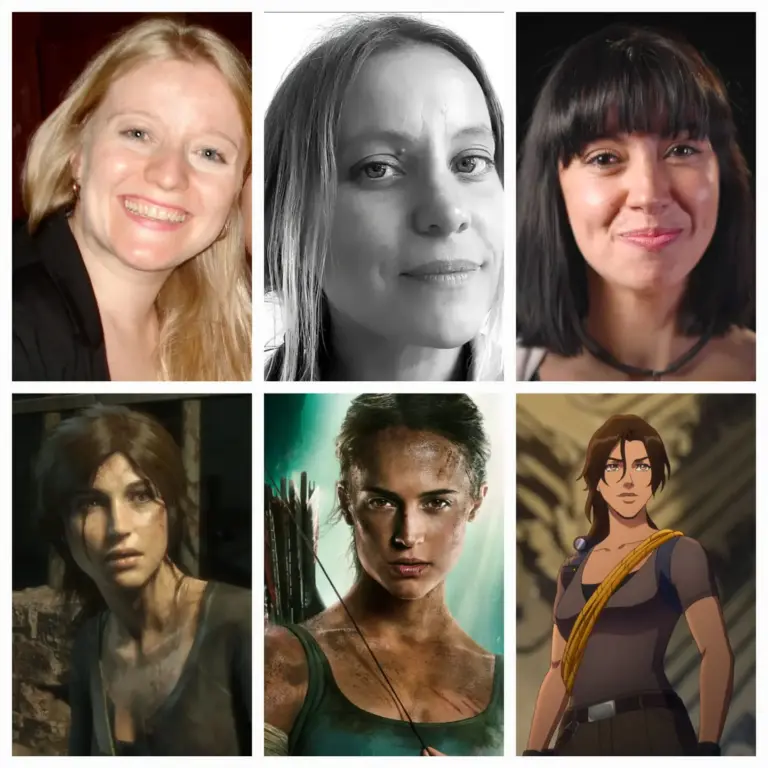 Tomb Raider: Catalyst se retrasa oficialmente a 2028 y los fans pierden el doble lanzamiento