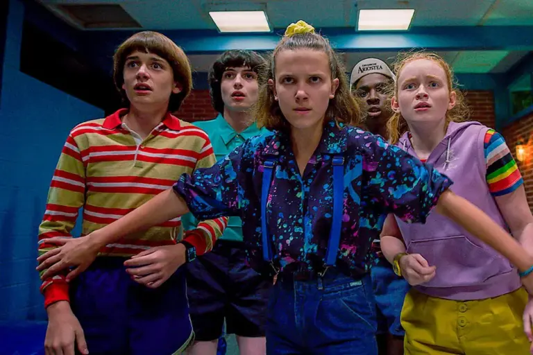 Stranger Things spin-off: Netflix presenta al posible sucesor de Vecna como nuevo villano