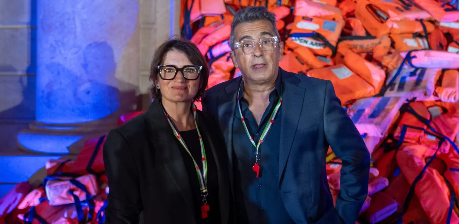 El cocinero de Mallorca que ignora a los clientes y ya es candidato a tres estrellas Michelin 1 Andreu Genestra