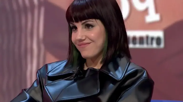 Angy Fernández desvela la verdad sobre su salida de 'Física o Química': las juergas en camerinos que Úrsula Corberó confirmó