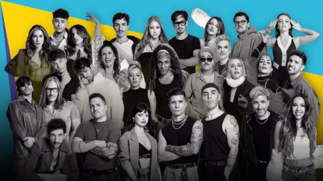 Arranca el Benidorm Fest más descafeinado con RTVE a la defensiva