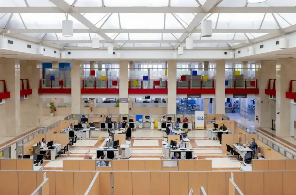 Autónomos que trabajan desde casa: la parte proporcional sí desgrava