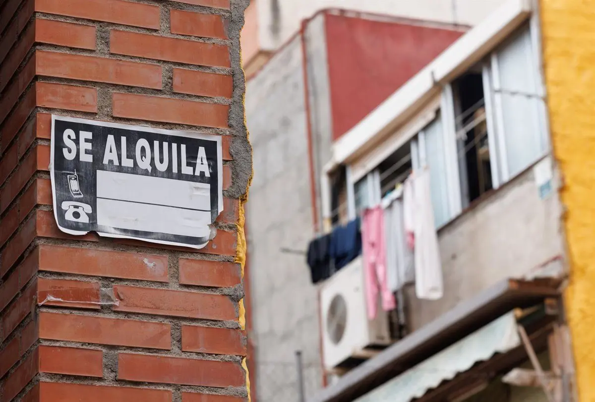 Barcelona, Madrid y Málaga. alquilar se parece cada vez más a una subasta Barcelona, Madrid y Málaga: alquilar se parece cada vez más a una subasta
