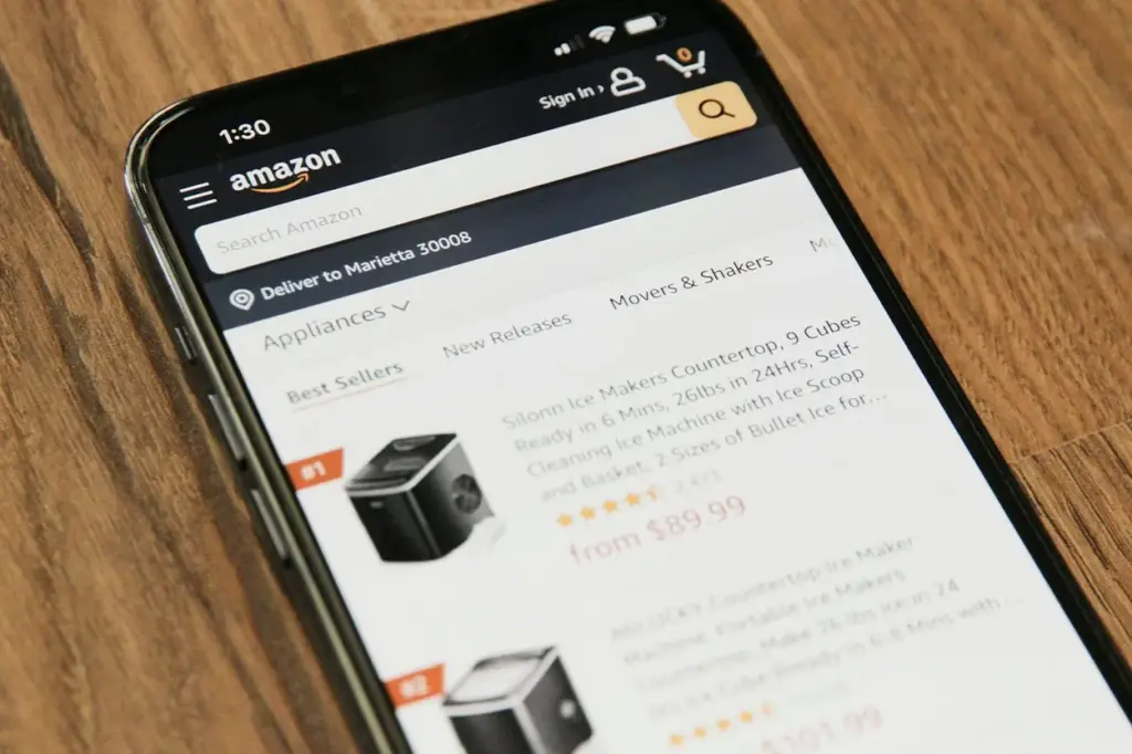 Bloqueo masivo en Amazon_ la empresa actúa contra usuarios con prácticas prohibidas