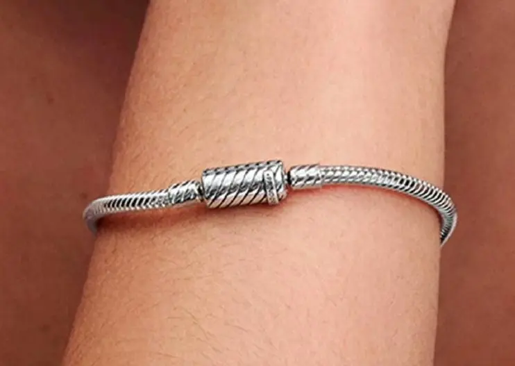 La apuesta segura de El Corte Inglés con Pandora para personalizar tu muñeca