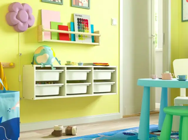 Ventajas y desventajas de la combinación TROFAST