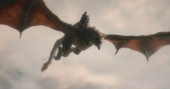 El nuevo tráiler de ‘La casa del dragón’ no solo confirma el regreso de la Casa Stark, sino que presenta a la temida Reina Azul 2 La espectacular batalla del Gaznate marca el ritmo