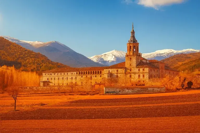 5 escapadas originales a menos de dos horas de Madrid para disfrutar en febrero