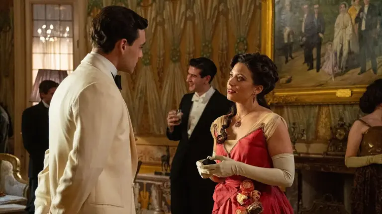 Comienza la rendición en ‘La Promesa’: ¿Se cancela la boda de Ángela y Lorenzo?