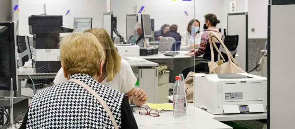 Cómo detecta Hacienda los traslados ficticios