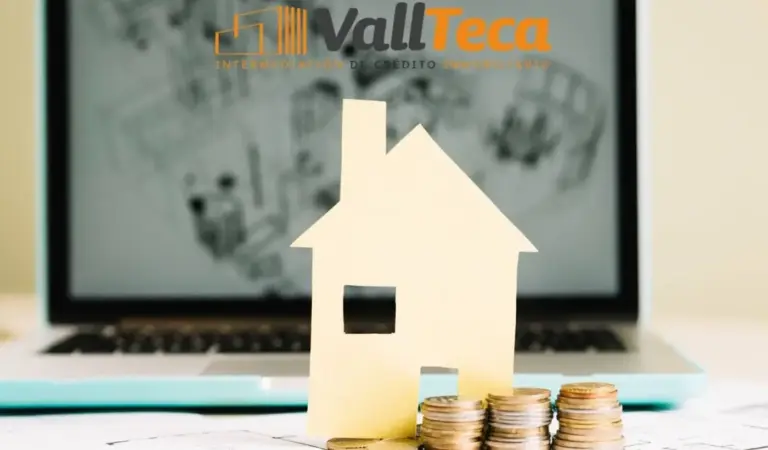 Mejor hipoteca autopromotor 2026: guía para ahorrar miles de euros.