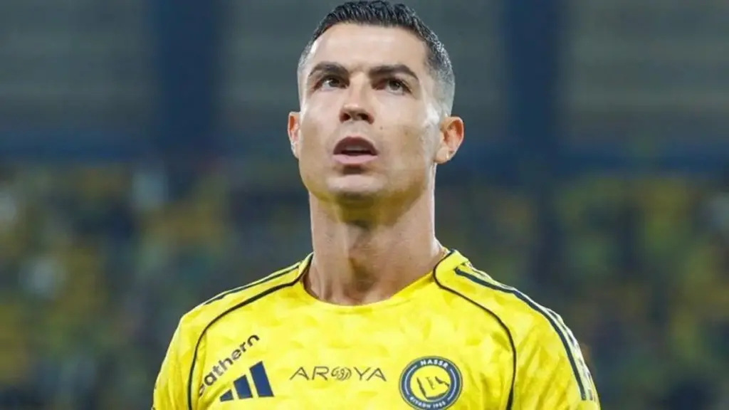"Tengo mi futuro totalmente planeado": Cristiano Ronaldo pone fecha a su posible retirada 1 Cristiano regresa a la liga saudí tras su protesta por el fichaje de Benzema