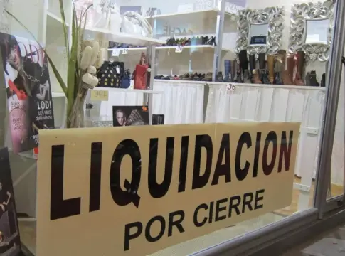 Cuando emprender en España significa vivir con 670 euros al mes. “es la trampa del autónomo” Cuando emprender en España significa vivir con 670 euros al mes: “es la trampa del autónomo”