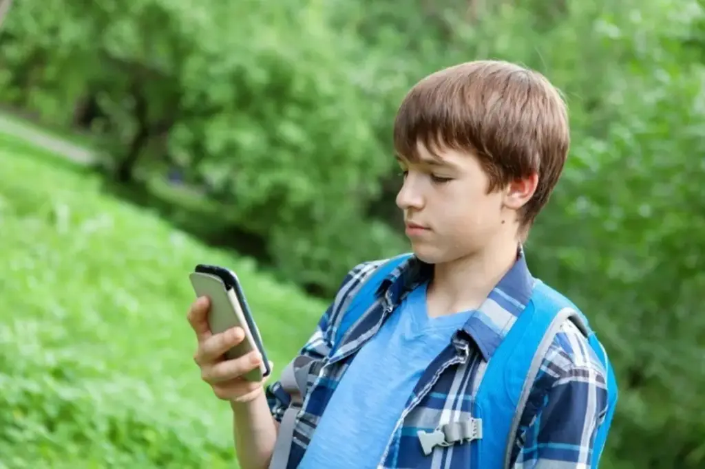 Cuatro horas de pantalla y una atención cada vez más frágil