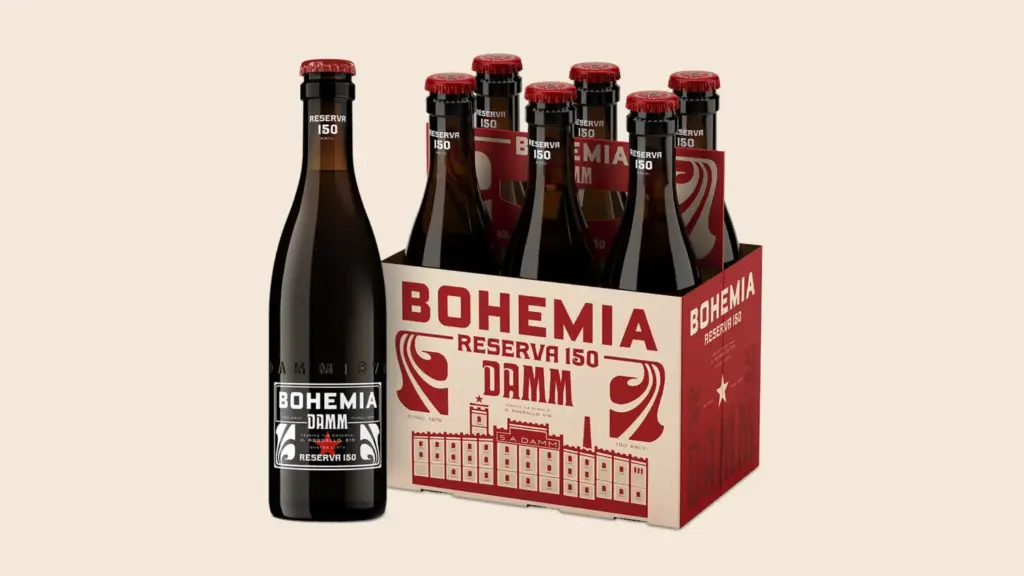 Bohemia Reserva 150