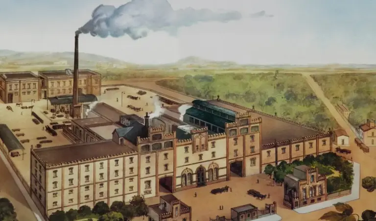 Damm celebra 150 años con el lanzamiento de Bohemia Reserva 150