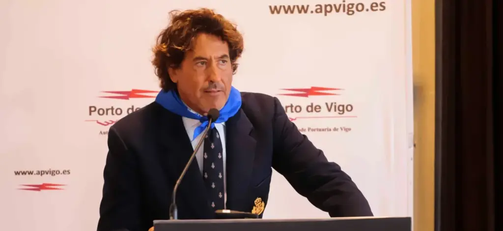 De empresario de éxito a ser solamente el cuñado de la infanta Elena. ¿y