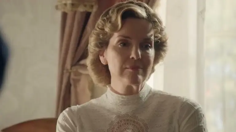 De villana a policía: Eva Martín regresa a la pantalla con un cambio drástico tras su adiós a ‘La Promesa’