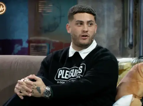 Delaossa Concierto accidentado de Delaossa en Madrid