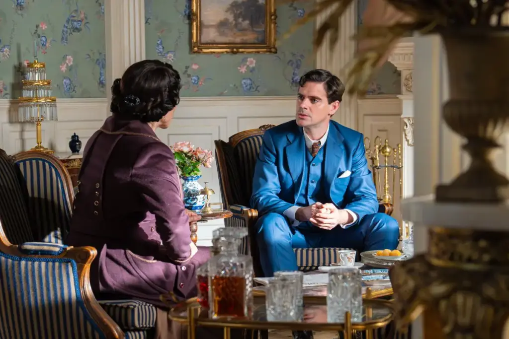 Despedidas dolorosas en la cocina y tensiones por el poder de las tierras