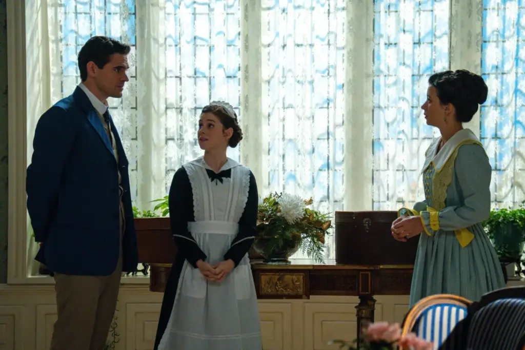 Despedidas rumbo a Nueva York y propuestas laborales