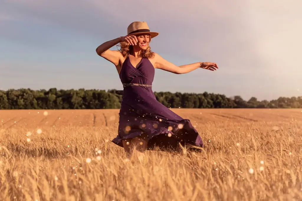 Edgar Morin, filósofo, sostiene que la felicidad es frágil y que lo verdaderamente importante es vivir de manera poética