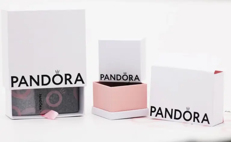 El Corte Inglés ficha los 'bestsellers' de Pandora para acertar sí o sí en San Valentín